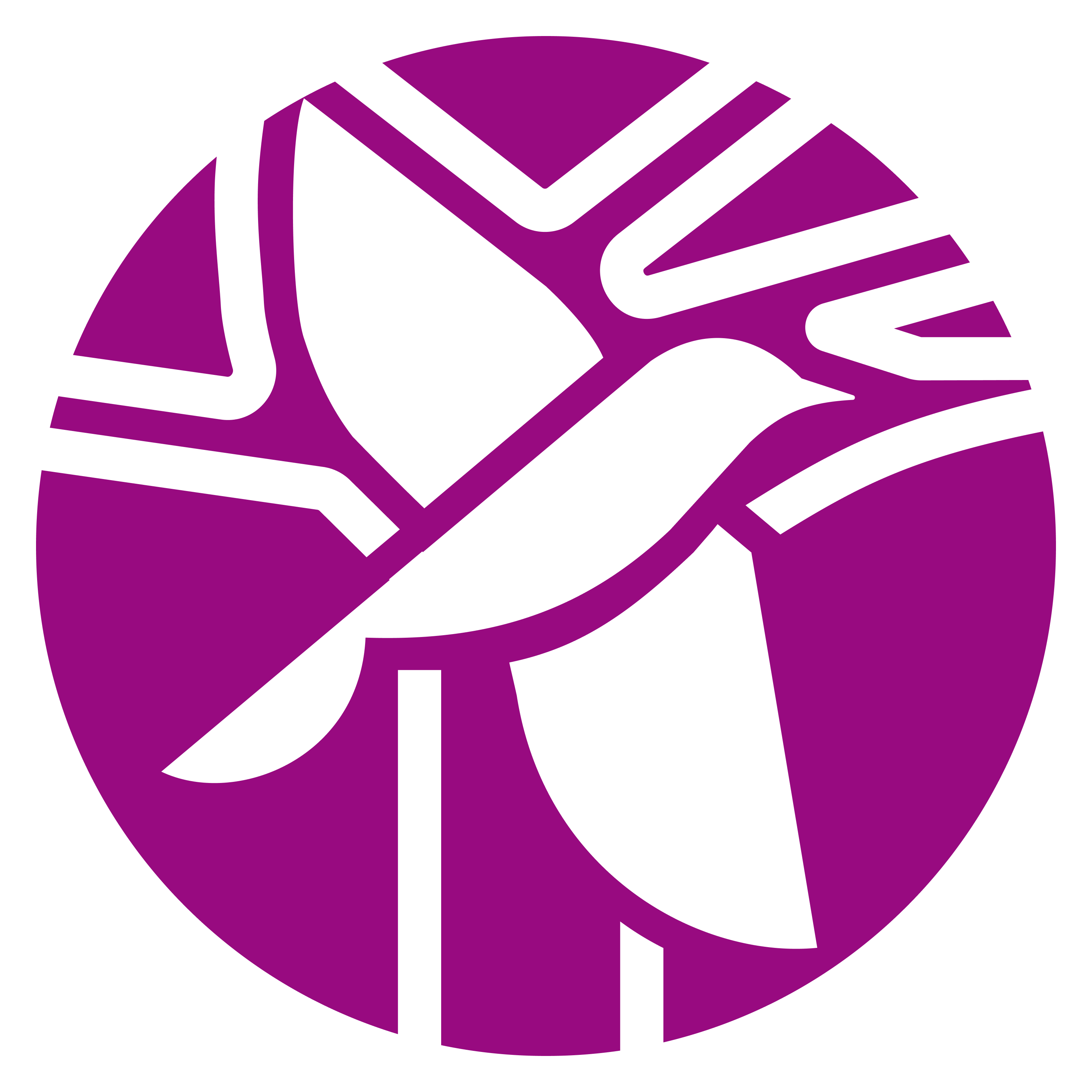 Selo Serra Gaúcha — Roxo